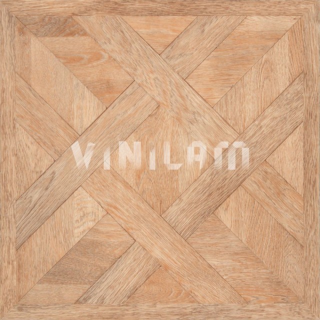 Vinilam Паркет клеевой замок